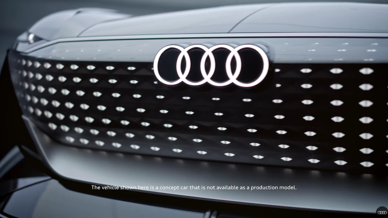 Εντυπωσιακός σχεδιασμός για το Audi Sky Sphere [+Video]